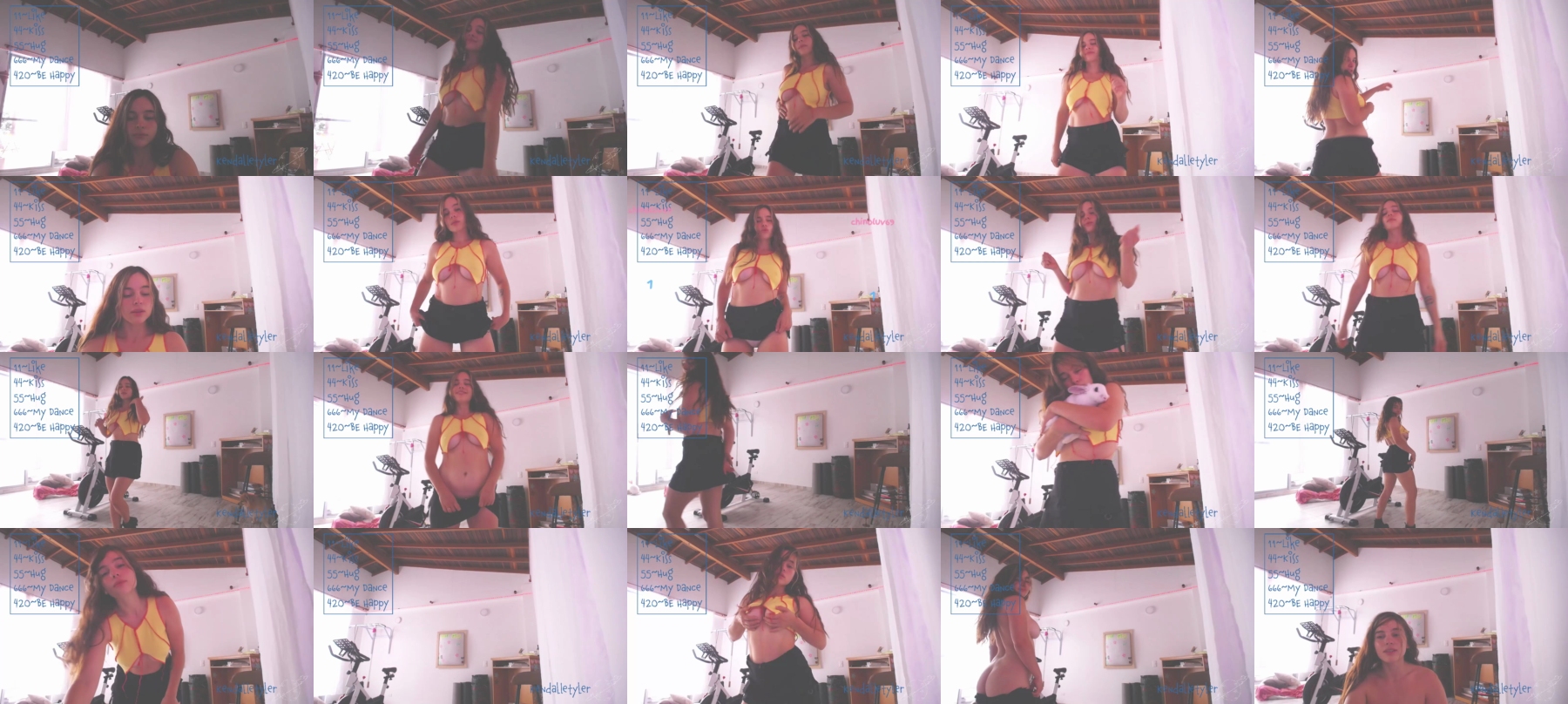 Kendalltyler  04-06-2021